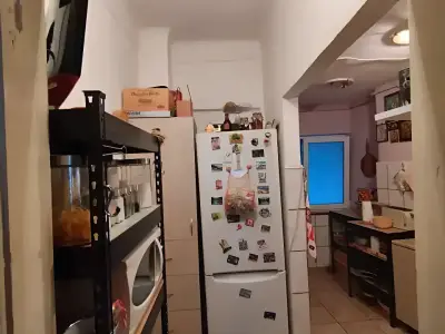 Vanzare apartament Sector 1 Bucuresti bucatarie utilata